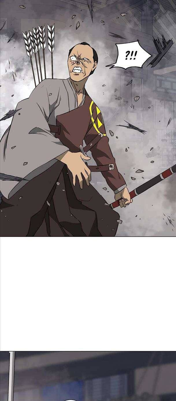 Thăng Cấp Vô Hạn Trong Murim Chapter 160 - Trang 2