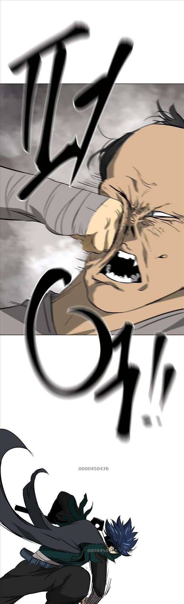 Thăng Cấp Vô Hạn Trong Murim Chapter 160 - Trang 2