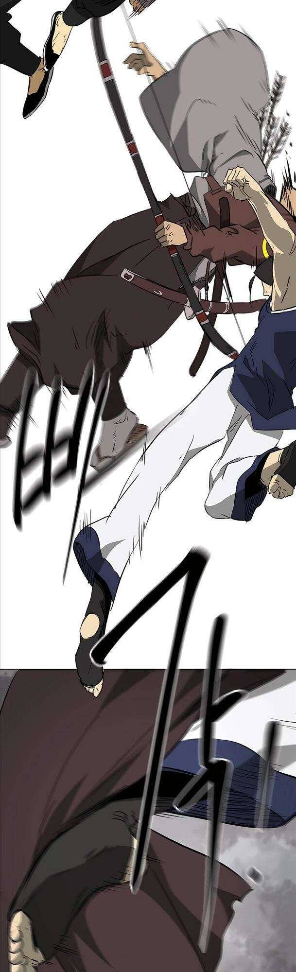 Thăng Cấp Vô Hạn Trong Murim Chapter 160 - Trang 2