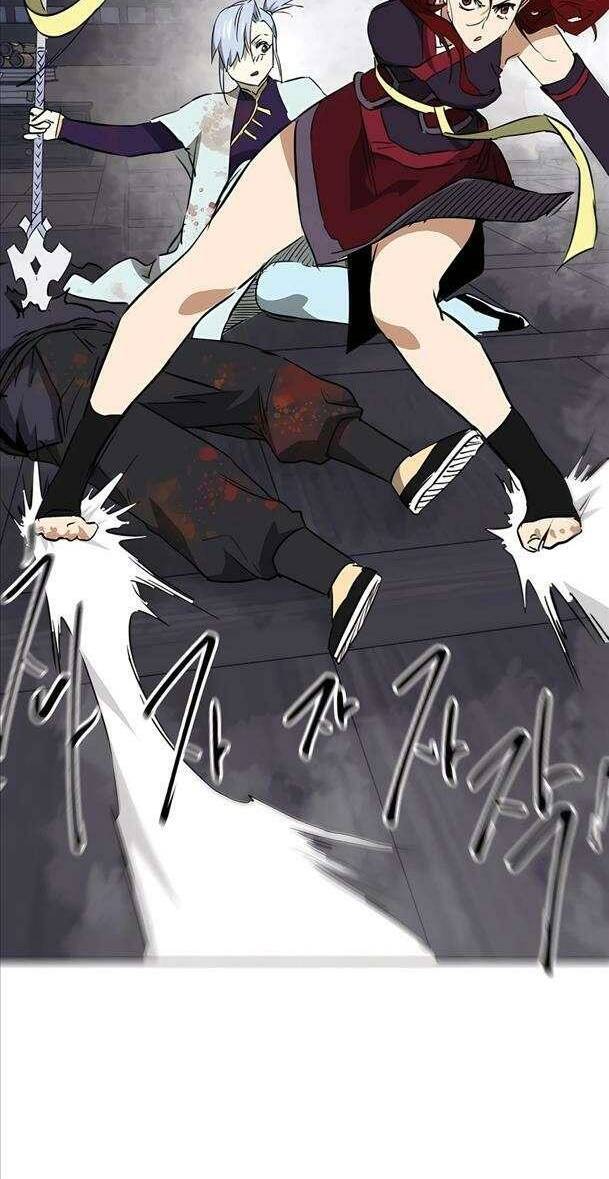 Thăng Cấp Vô Hạn Trong Murim Chapter 160 - Trang 2