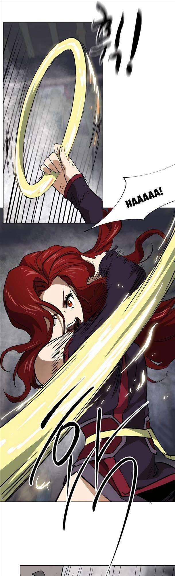 Thăng Cấp Vô Hạn Trong Murim Chapter 160 - Trang 2