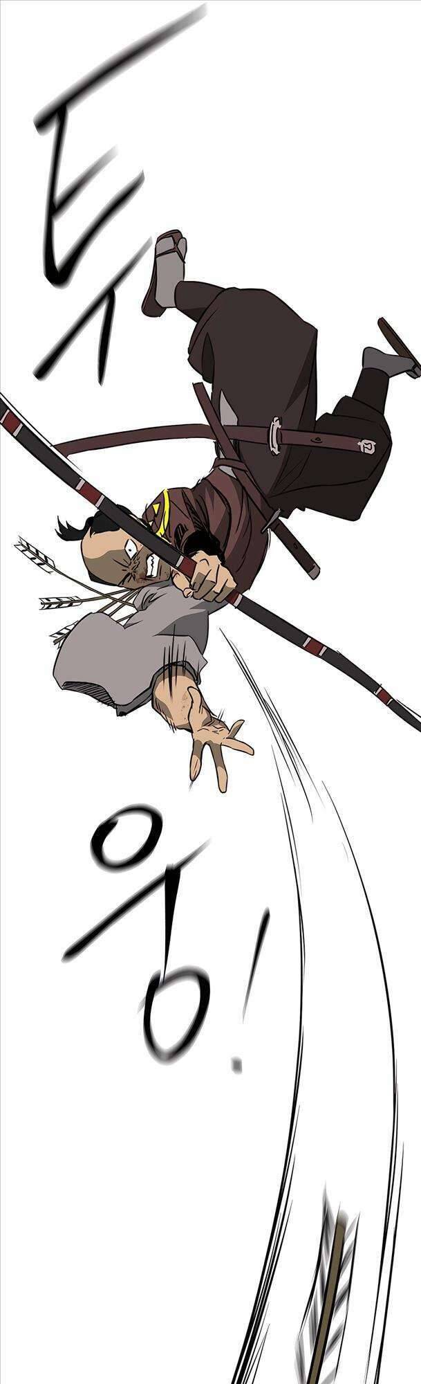 Thăng Cấp Vô Hạn Trong Murim Chapter 160 - Trang 2