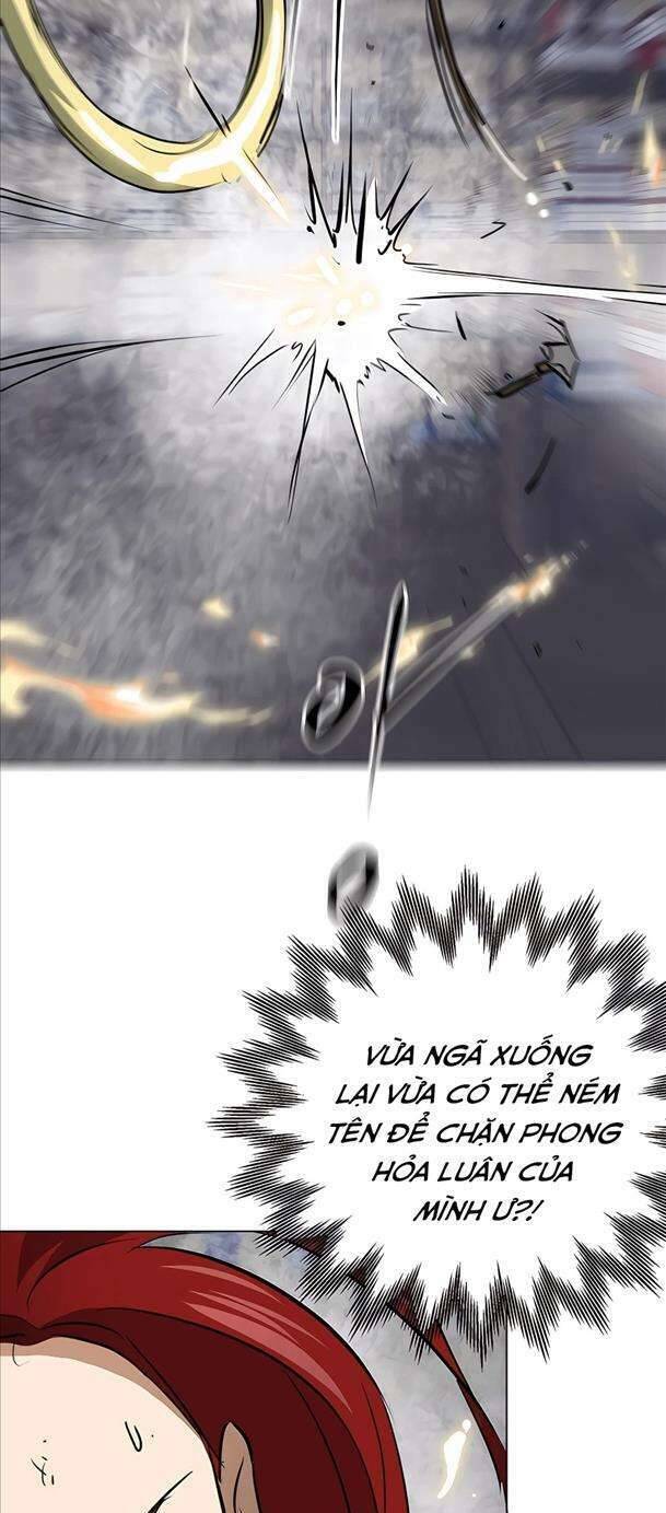 Thăng Cấp Vô Hạn Trong Murim Chapter 160 - Trang 2