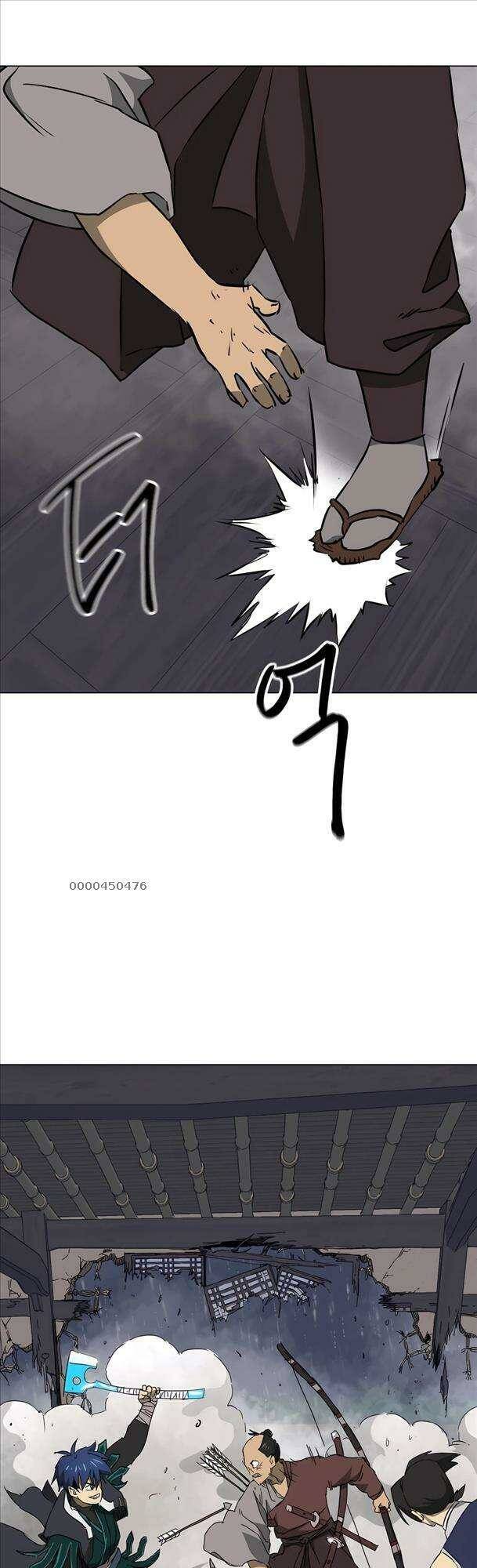 Thăng Cấp Vô Hạn Trong Murim Chapter 160 - Trang 2