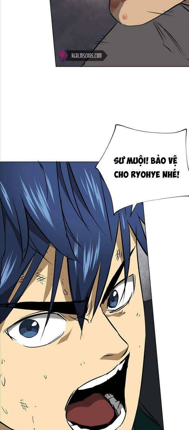 Thăng Cấp Vô Hạn Trong Murim Chapter 160 - Trang 2