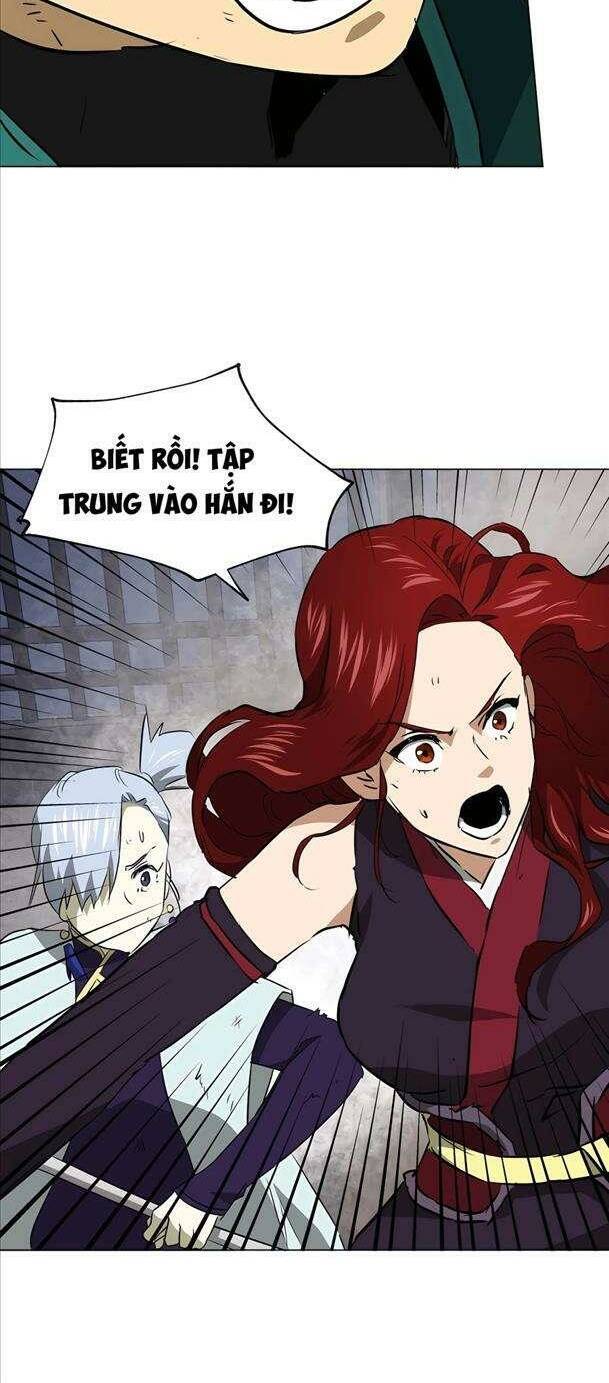 Thăng Cấp Vô Hạn Trong Murim Chapter 160 - Trang 2