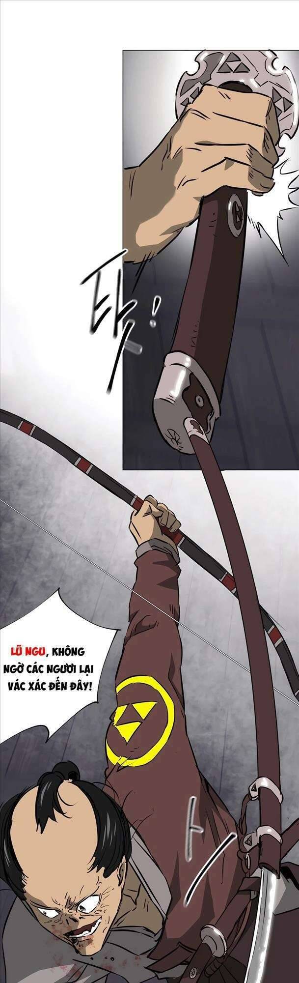 Thăng Cấp Vô Hạn Trong Murim Chapter 160 - Trang 2
