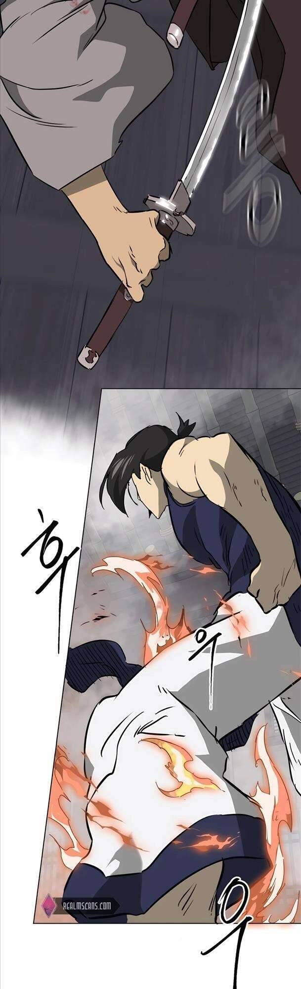 Thăng Cấp Vô Hạn Trong Murim Chapter 160 - Trang 2