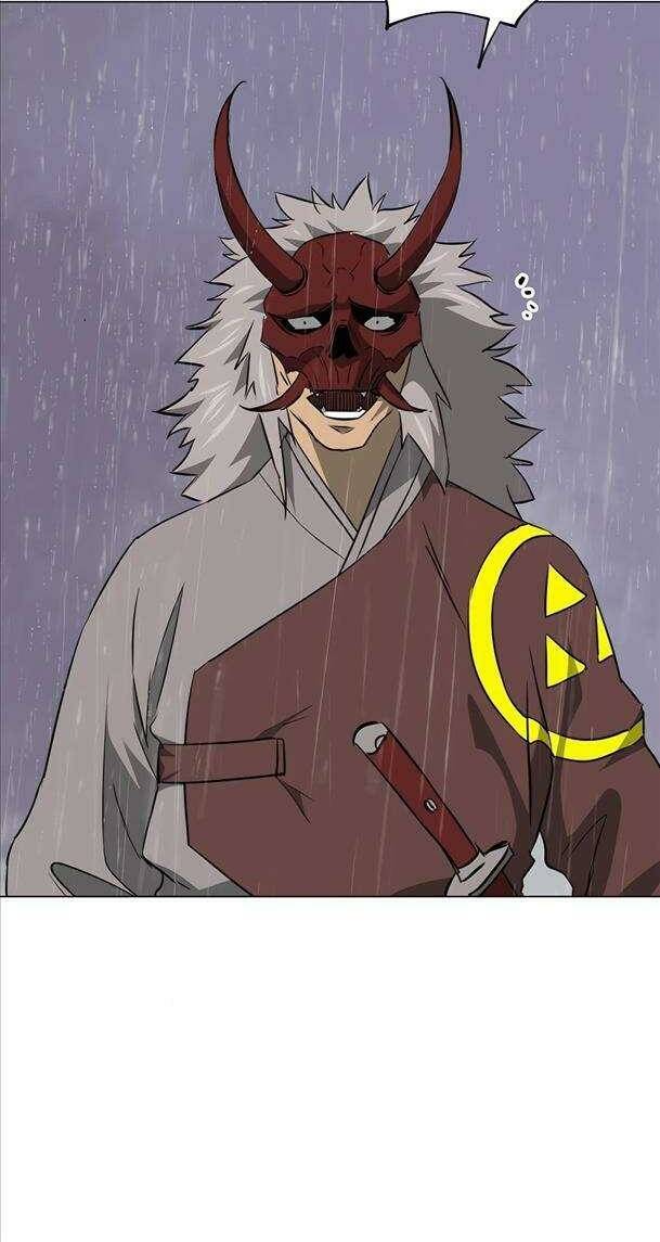 Thăng Cấp Vô Hạn Trong Murim Chapter 160 - Trang 2