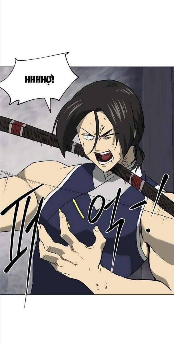 Thăng Cấp Vô Hạn Trong Murim Chapter 160 - Trang 2