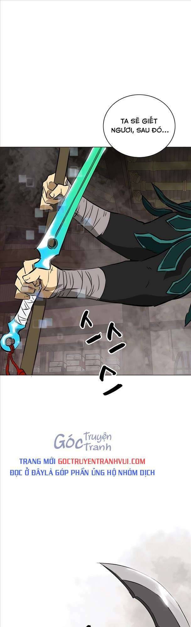 Thăng Cấp Vô Hạn Trong Murim Chapter 160 - Trang 2