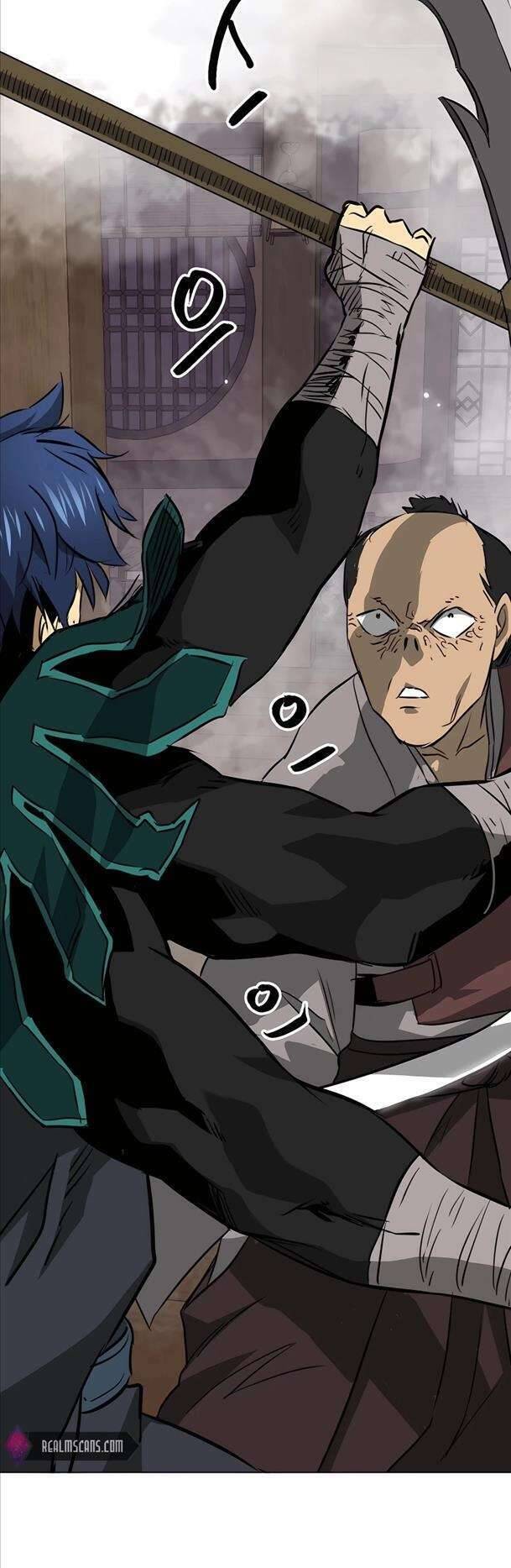 Thăng Cấp Vô Hạn Trong Murim Chapter 160 - Trang 2