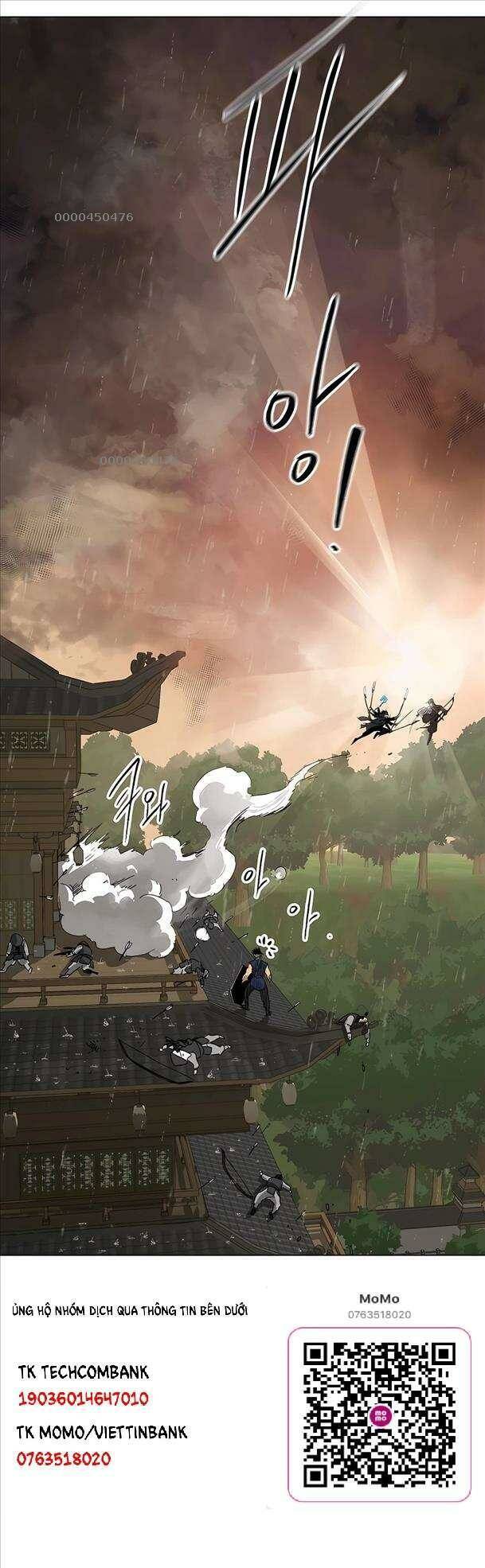 Thăng Cấp Vô Hạn Trong Murim Chapter 160 - Trang 2