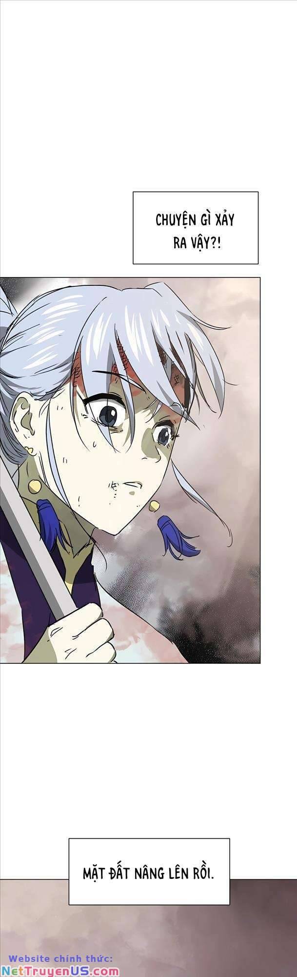 Thăng Cấp Vô Hạn Trong Murim Chapter 161 - Trang 2