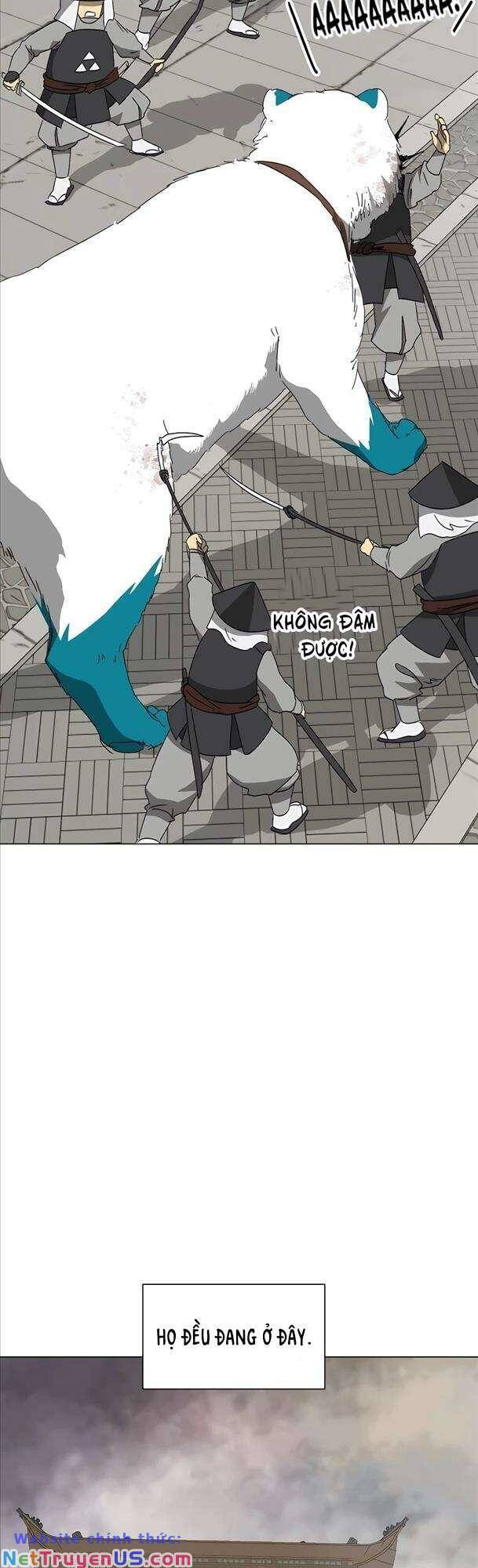 Thăng Cấp Vô Hạn Trong Murim Chapter 161 - Trang 2