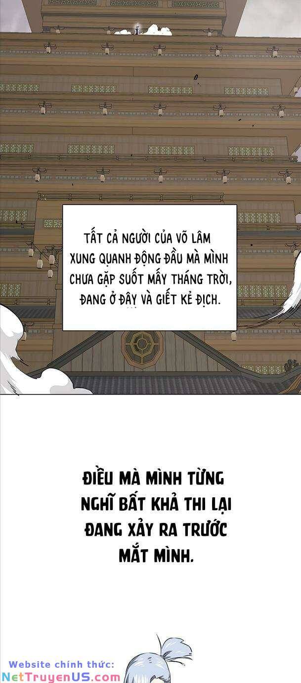 Thăng Cấp Vô Hạn Trong Murim Chapter 161 - Trang 2