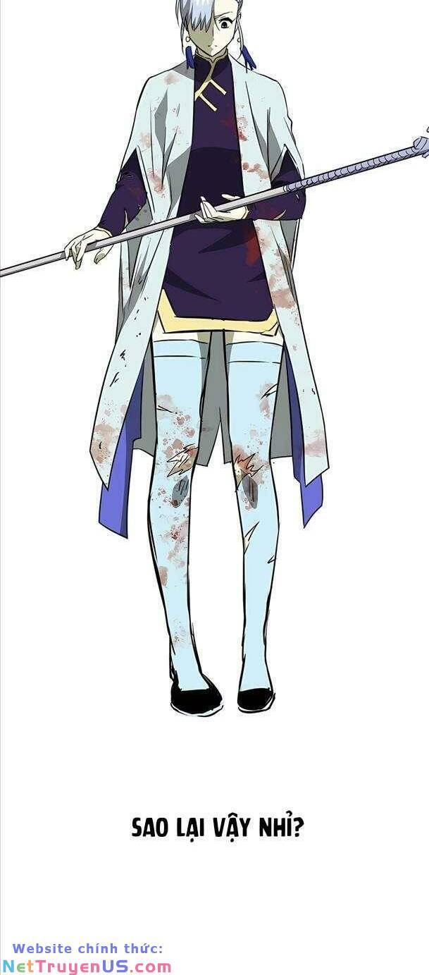 Thăng Cấp Vô Hạn Trong Murim Chapter 161 - Trang 2