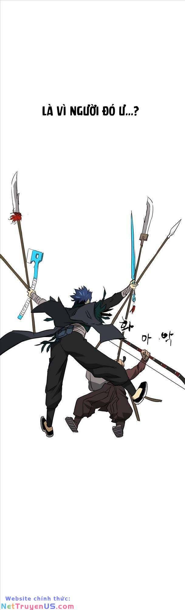 Thăng Cấp Vô Hạn Trong Murim Chapter 161 - Trang 2