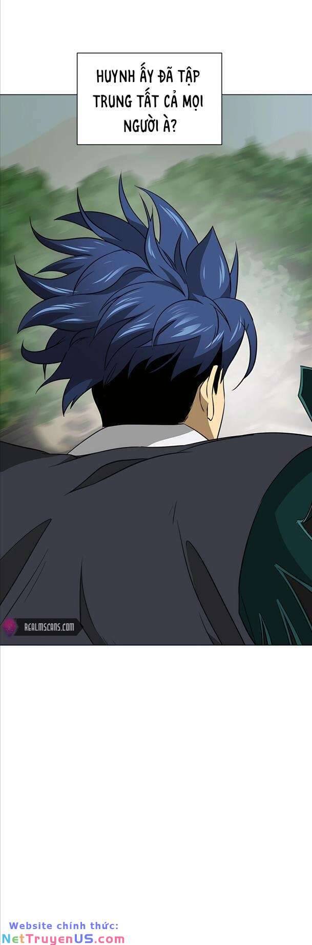 Thăng Cấp Vô Hạn Trong Murim Chapter 161 - Trang 2
