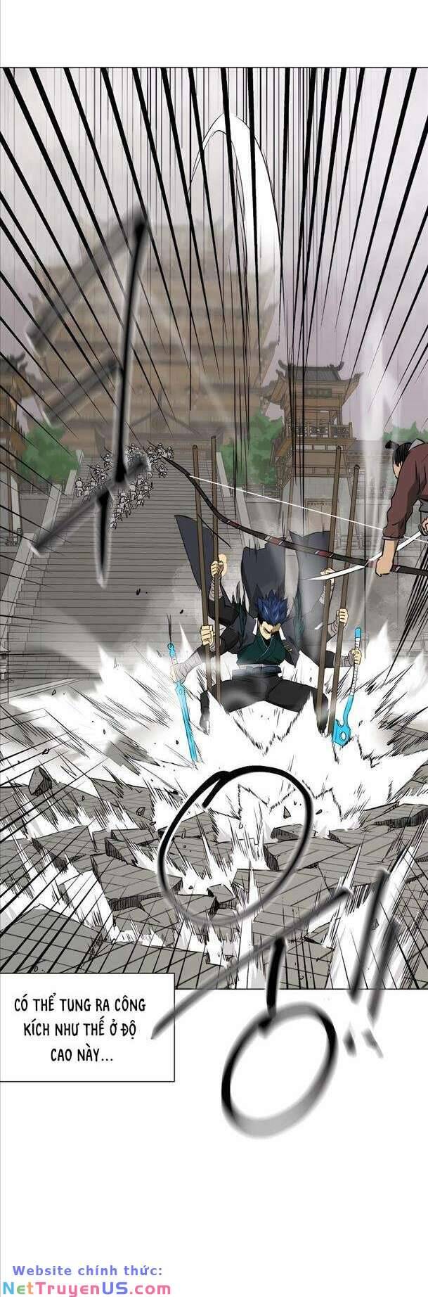 Thăng Cấp Vô Hạn Trong Murim Chapter 161 - Trang 2