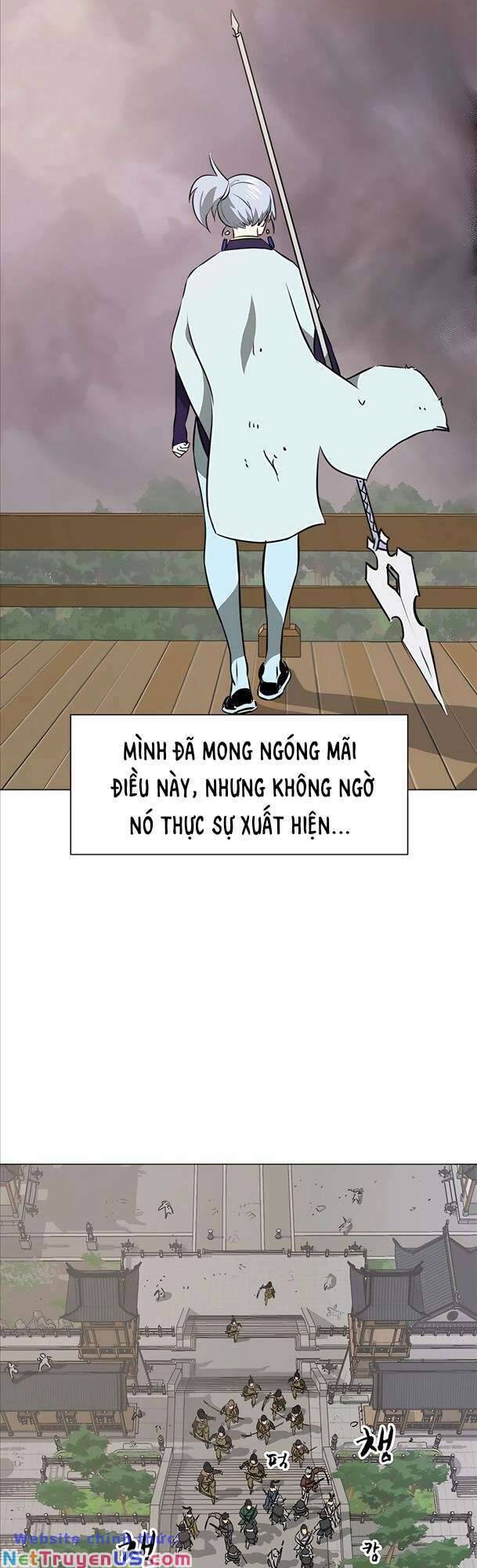 Thăng Cấp Vô Hạn Trong Murim Chapter 161 - Trang 2