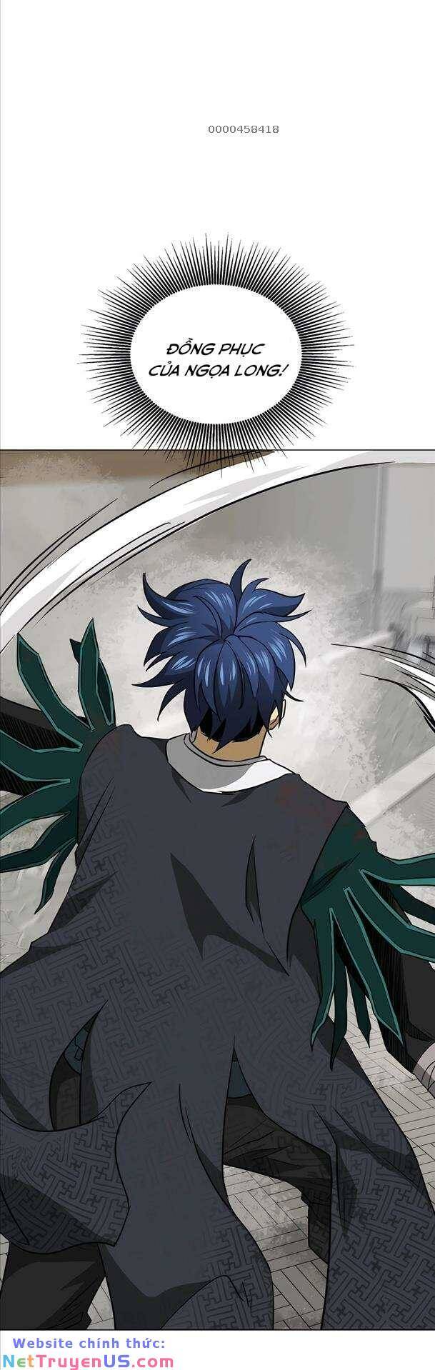 Thăng Cấp Vô Hạn Trong Murim Chapter 161 - Trang 2