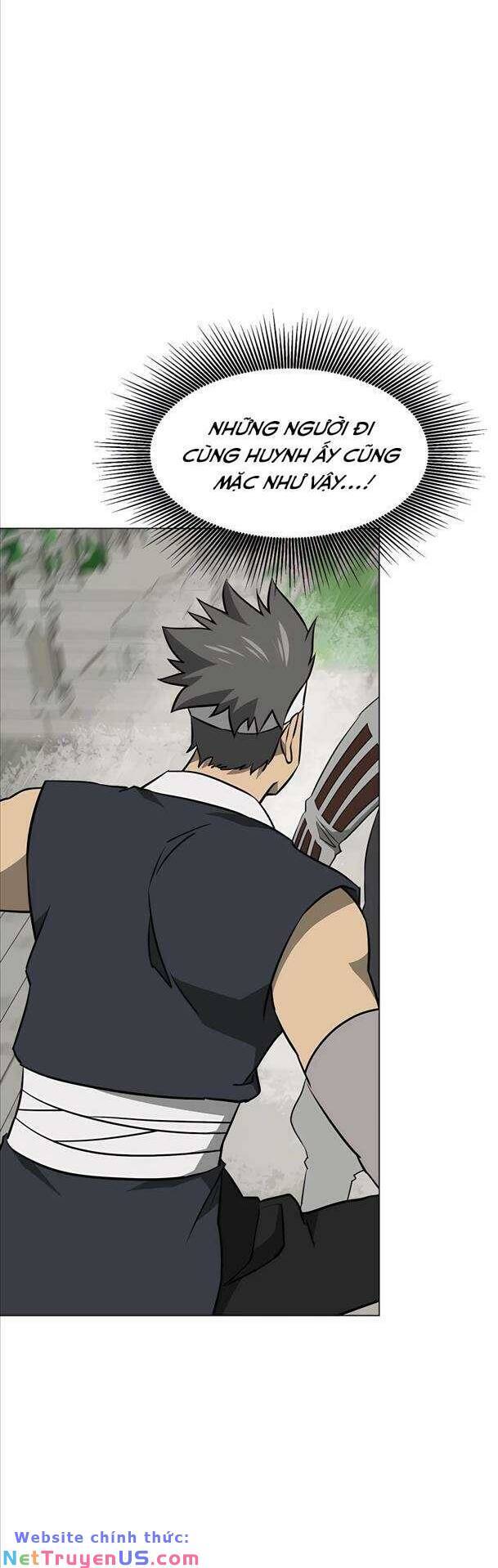 Thăng Cấp Vô Hạn Trong Murim Chapter 161 - Trang 2