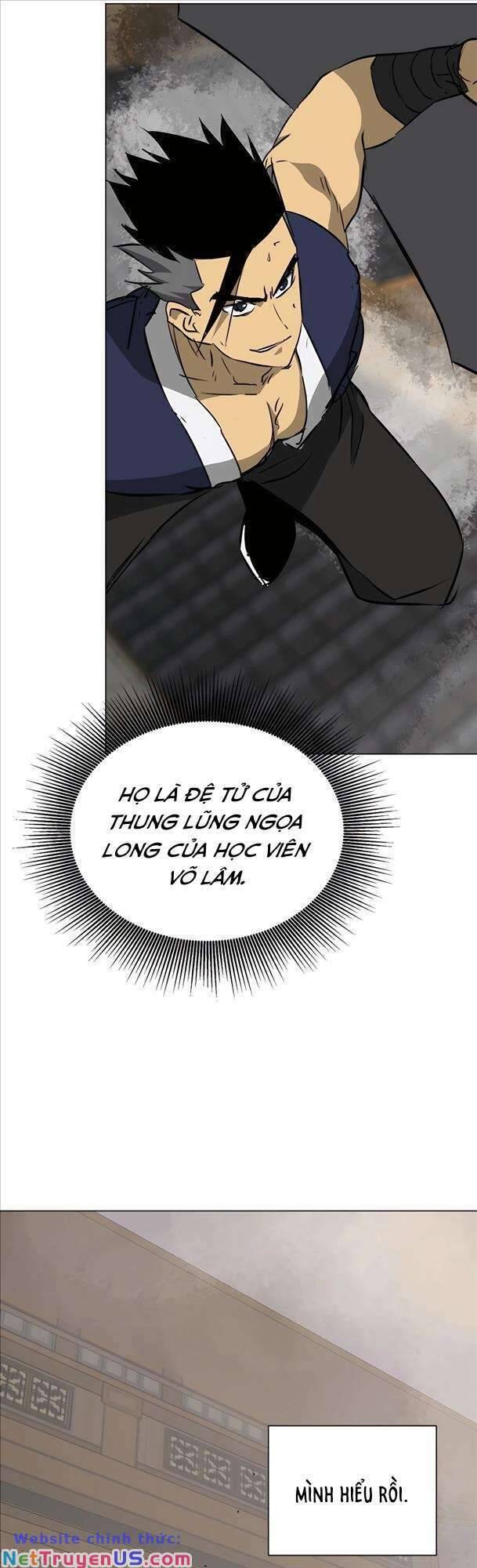 Thăng Cấp Vô Hạn Trong Murim Chapter 161 - Trang 2