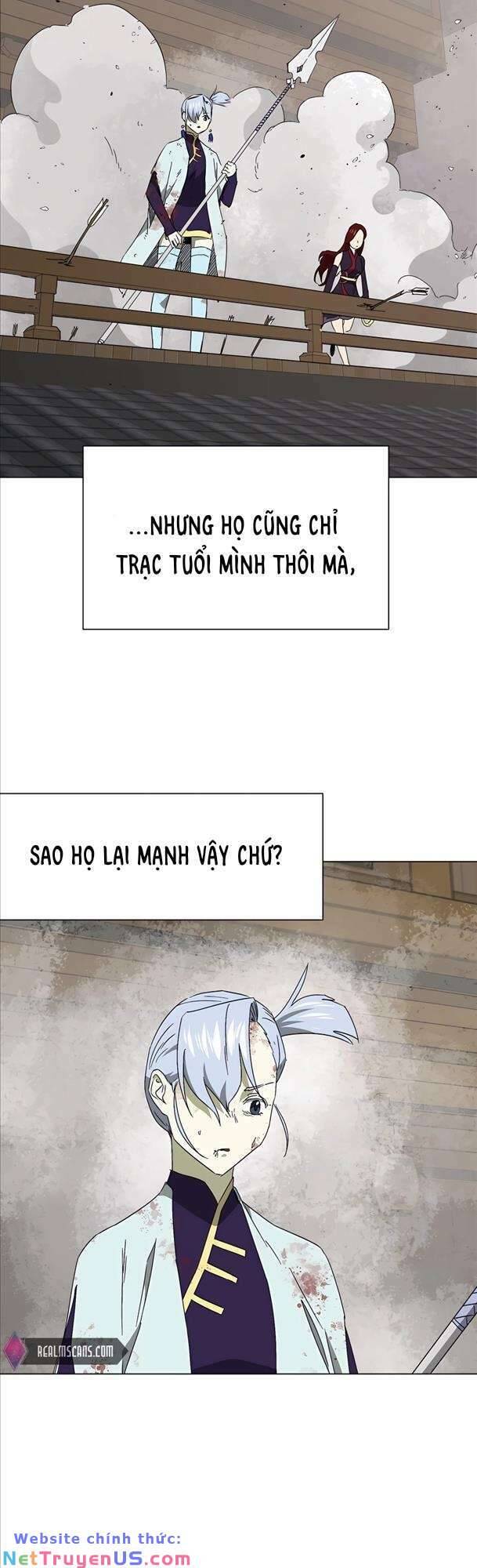 Thăng Cấp Vô Hạn Trong Murim Chapter 161 - Trang 2