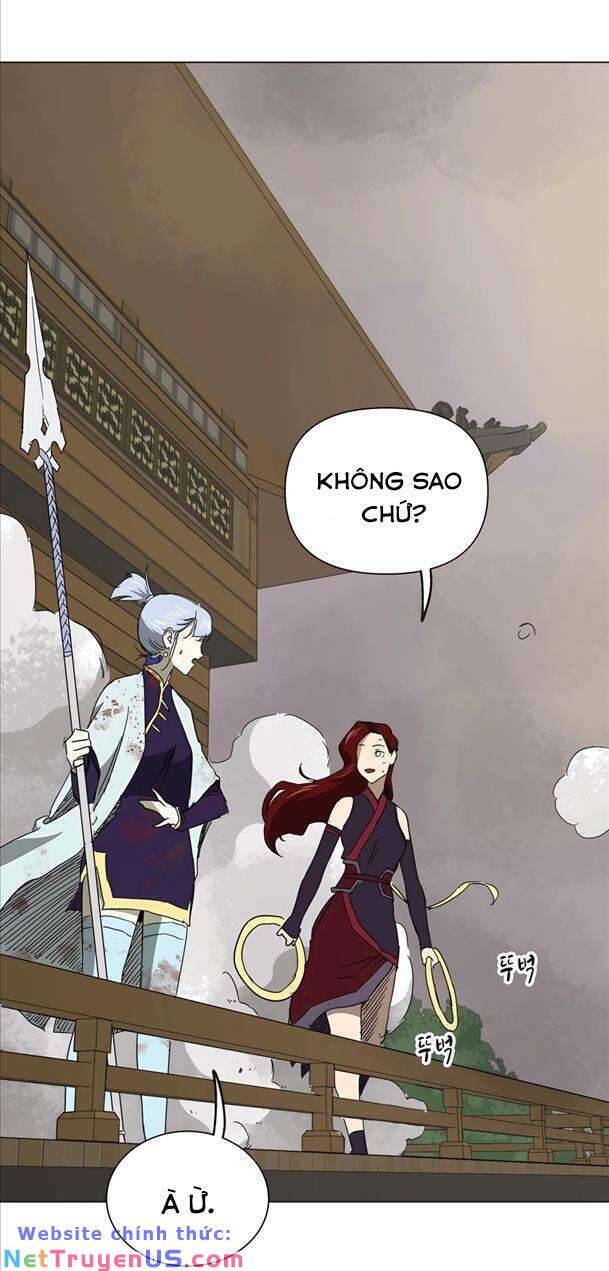 Thăng Cấp Vô Hạn Trong Murim Chapter 161 - Trang 2