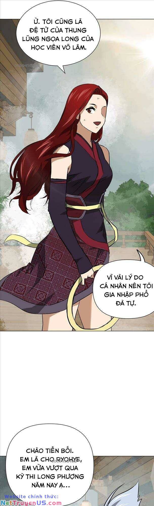 Thăng Cấp Vô Hạn Trong Murim Chapter 161 - Trang 2