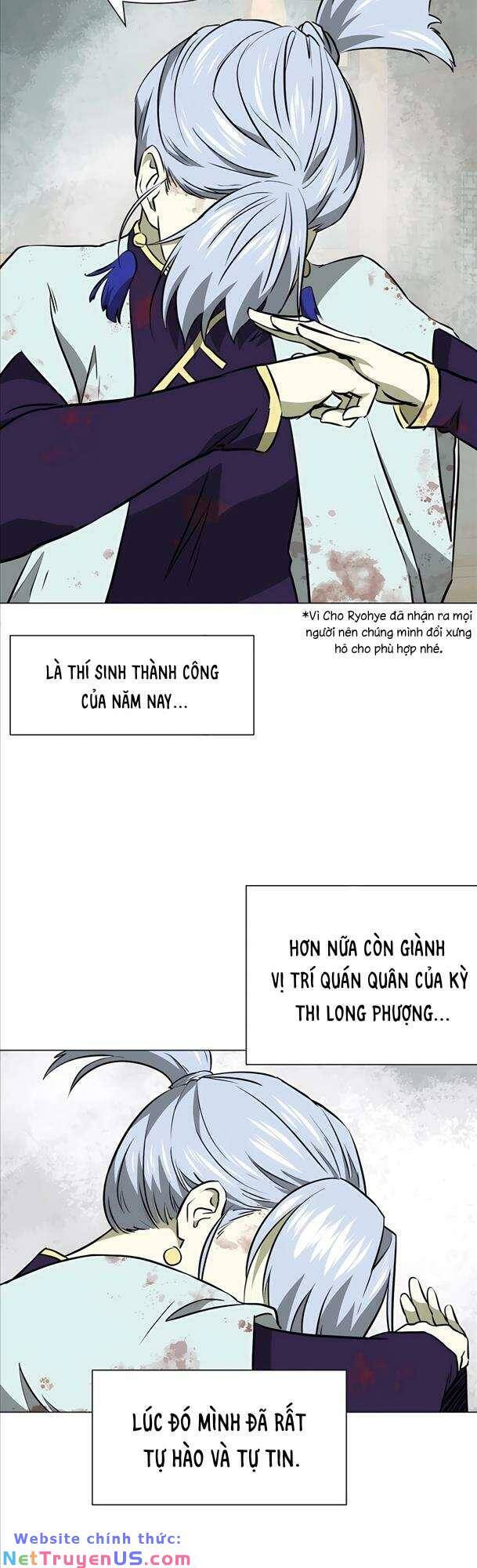 Thăng Cấp Vô Hạn Trong Murim Chapter 161 - Trang 2