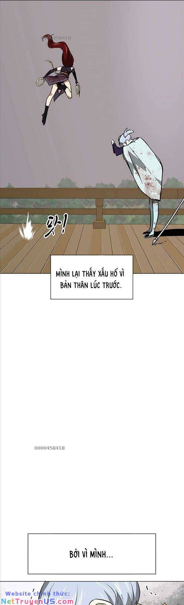 Thăng Cấp Vô Hạn Trong Murim Chapter 161 - Trang 2