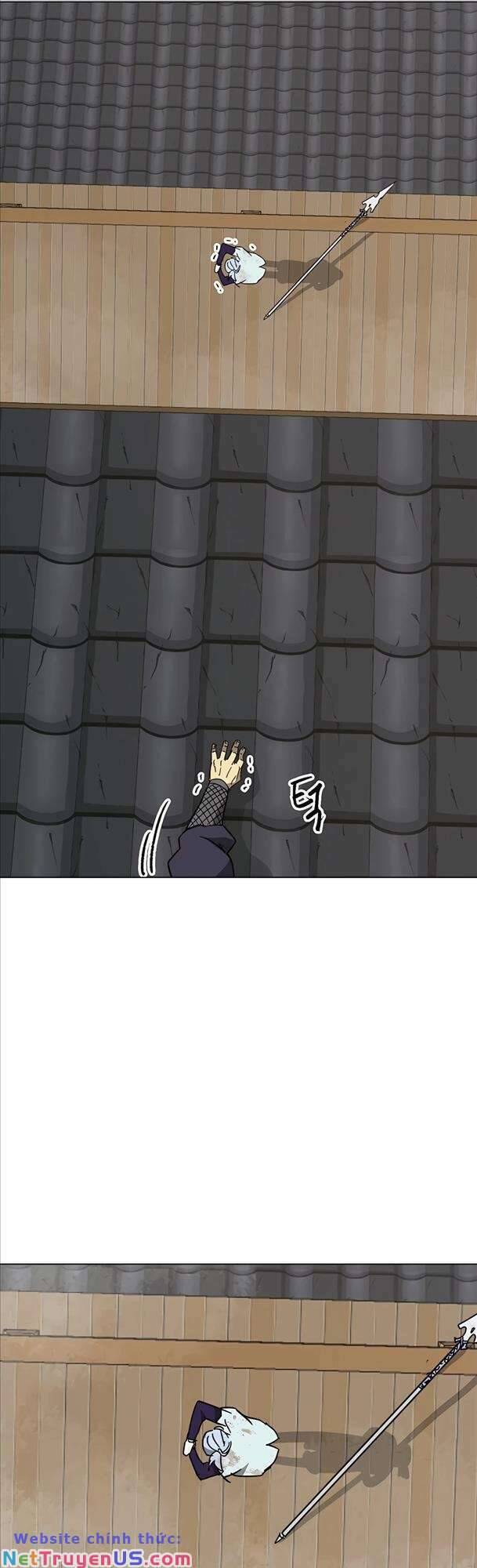 Thăng Cấp Vô Hạn Trong Murim Chapter 161 - Trang 2