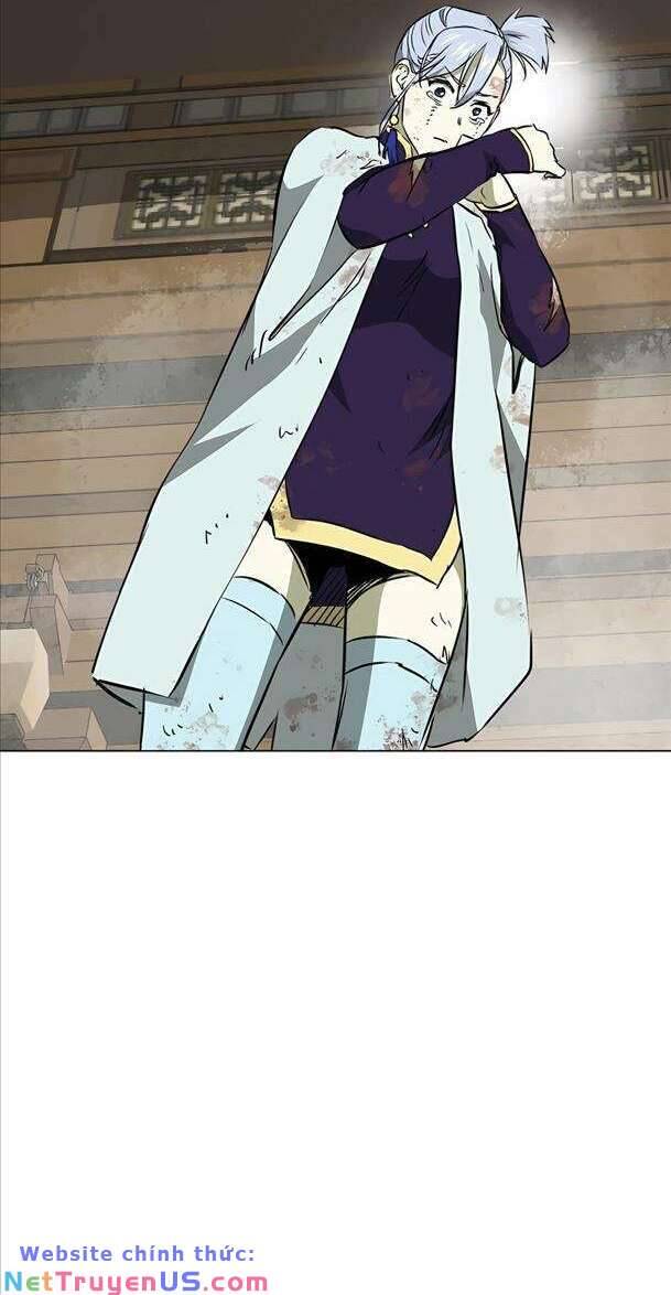 Thăng Cấp Vô Hạn Trong Murim Chapter 161 - Trang 2