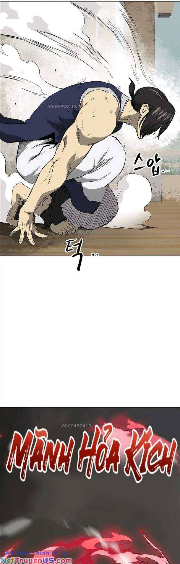 Thăng Cấp Vô Hạn Trong Murim Chapter 161 - Trang 2