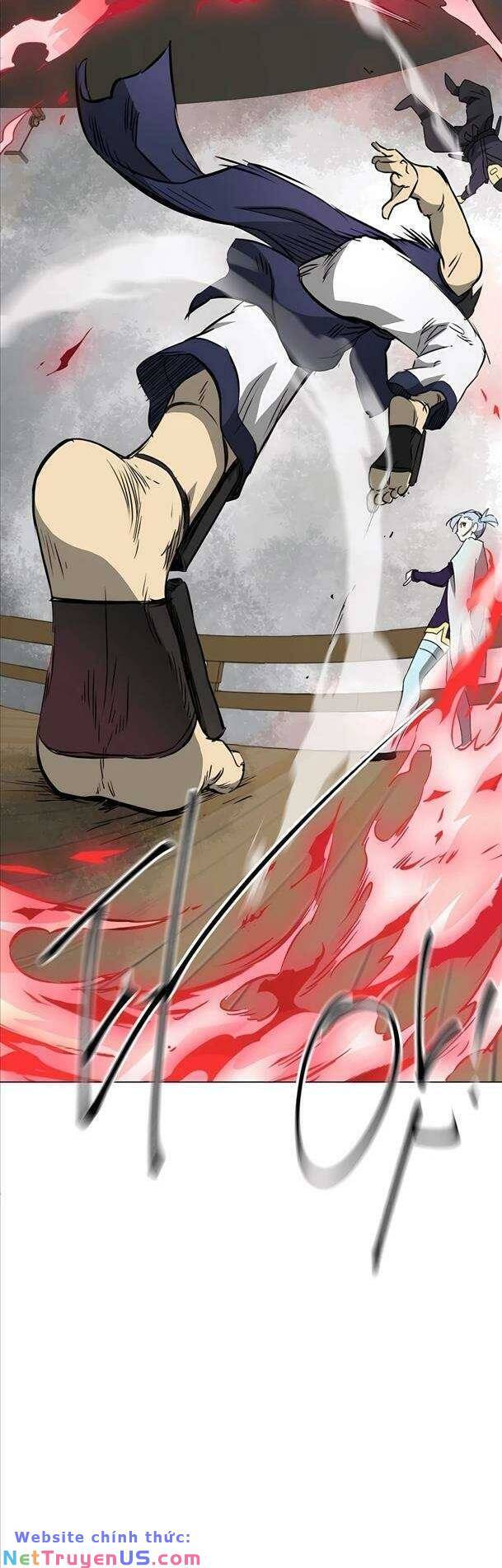 Thăng Cấp Vô Hạn Trong Murim Chapter 161 - Trang 2