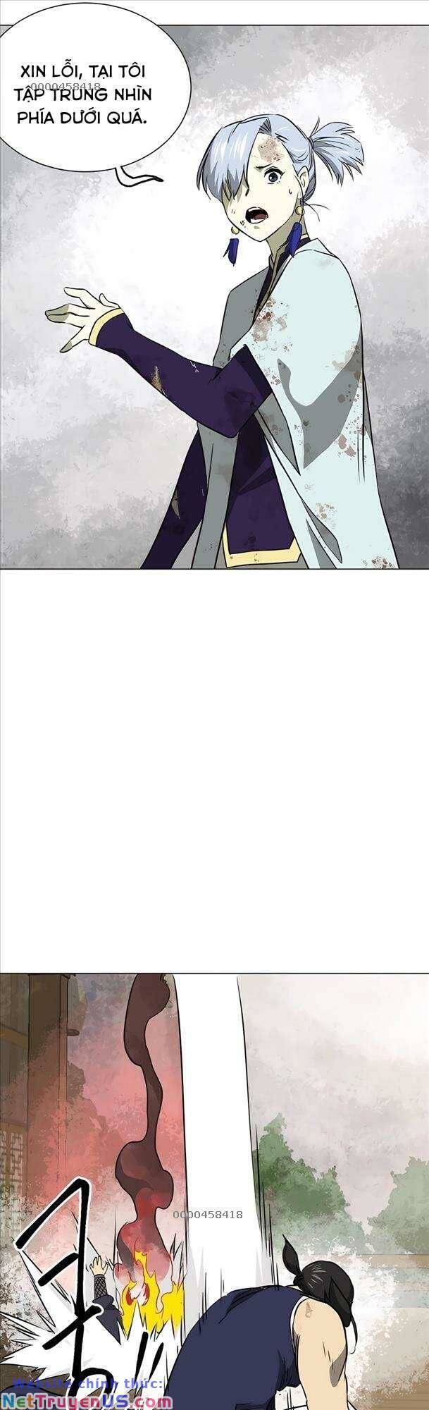 Thăng Cấp Vô Hạn Trong Murim Chapter 161 - Trang 2