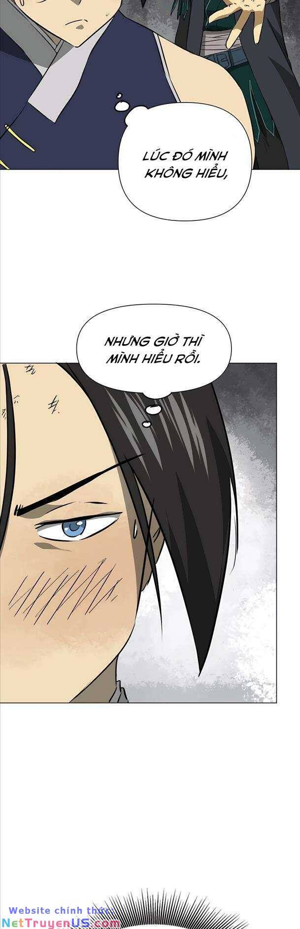 Thăng Cấp Vô Hạn Trong Murim Chapter 161 - Trang 2