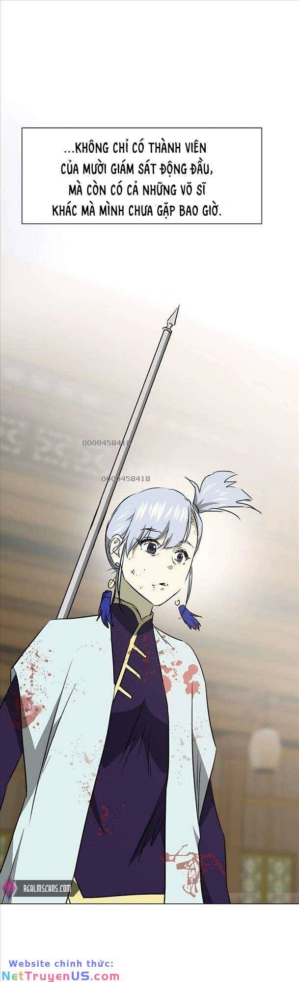 Thăng Cấp Vô Hạn Trong Murim Chapter 161 - Trang 2
