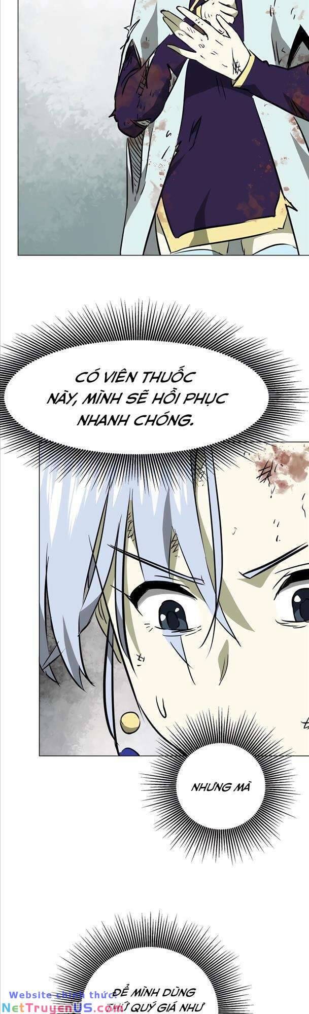 Thăng Cấp Vô Hạn Trong Murim Chapter 161 - Trang 2