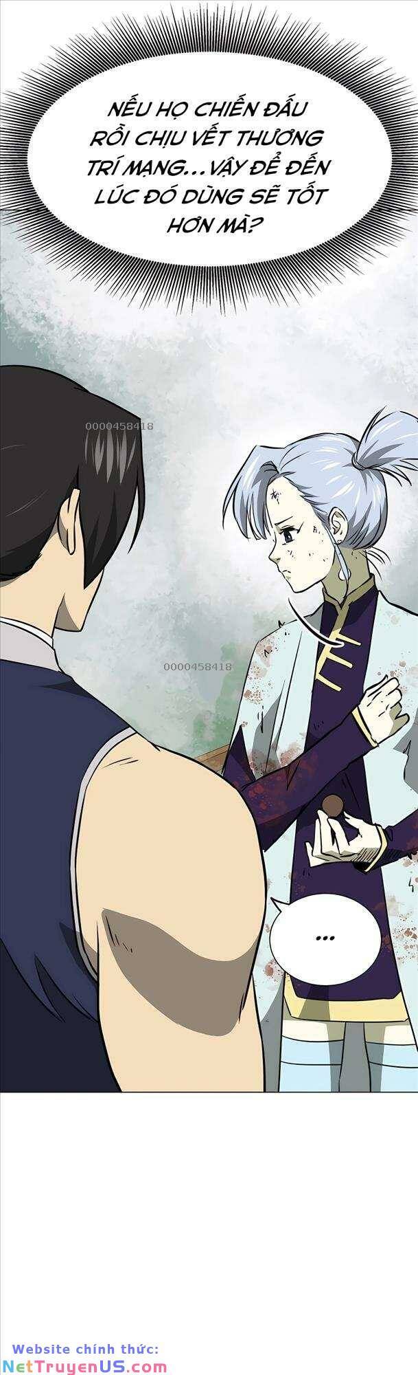 Thăng Cấp Vô Hạn Trong Murim Chapter 161 - Trang 2