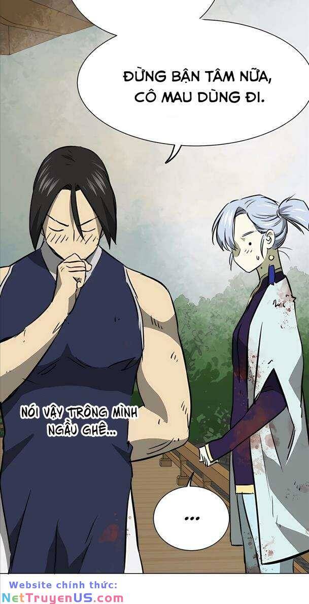 Thăng Cấp Vô Hạn Trong Murim Chapter 161 - Trang 2