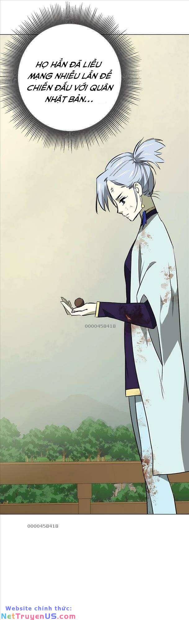 Thăng Cấp Vô Hạn Trong Murim Chapter 161 - Trang 2