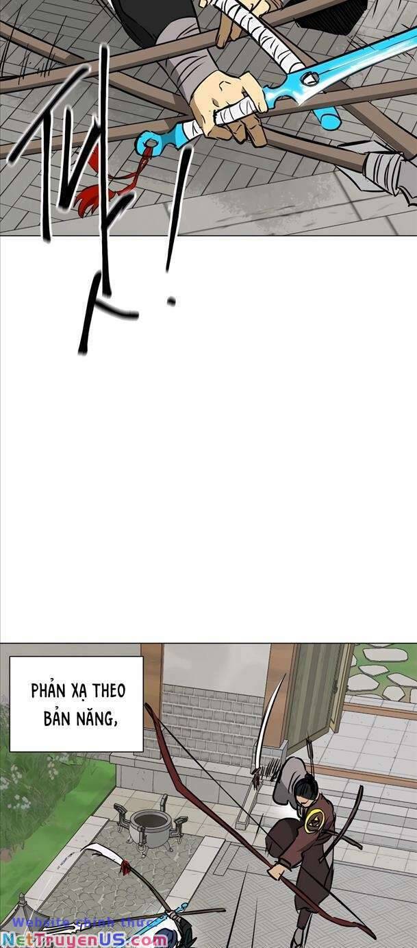 Thăng Cấp Vô Hạn Trong Murim Chapter 161 - Trang 2