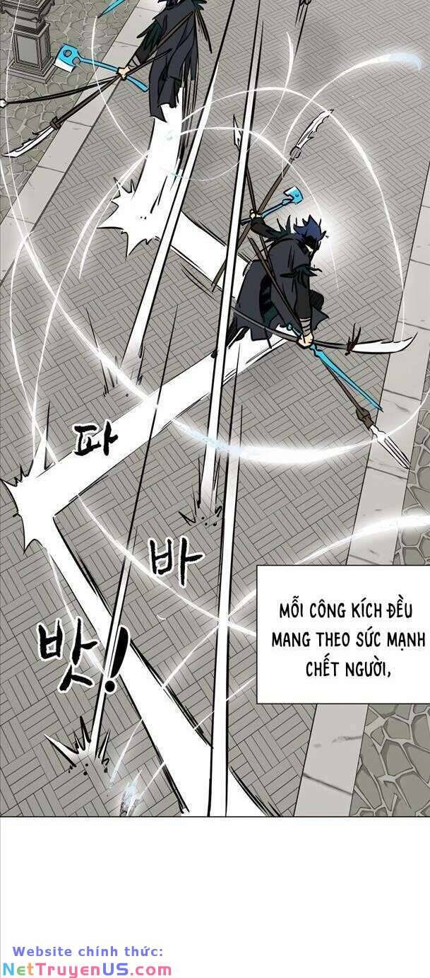 Thăng Cấp Vô Hạn Trong Murim Chapter 161 - Trang 2