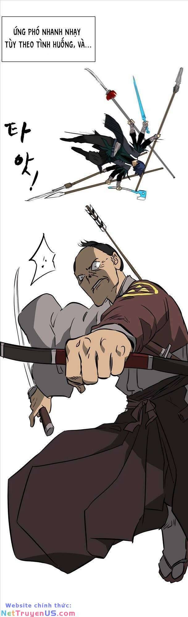 Thăng Cấp Vô Hạn Trong Murim Chapter 161 - Trang 2