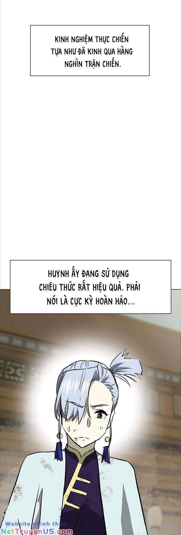 Thăng Cấp Vô Hạn Trong Murim Chapter 161 - Trang 2