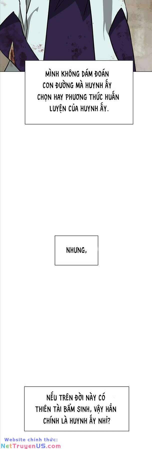 Thăng Cấp Vô Hạn Trong Murim Chapter 161 - Trang 2