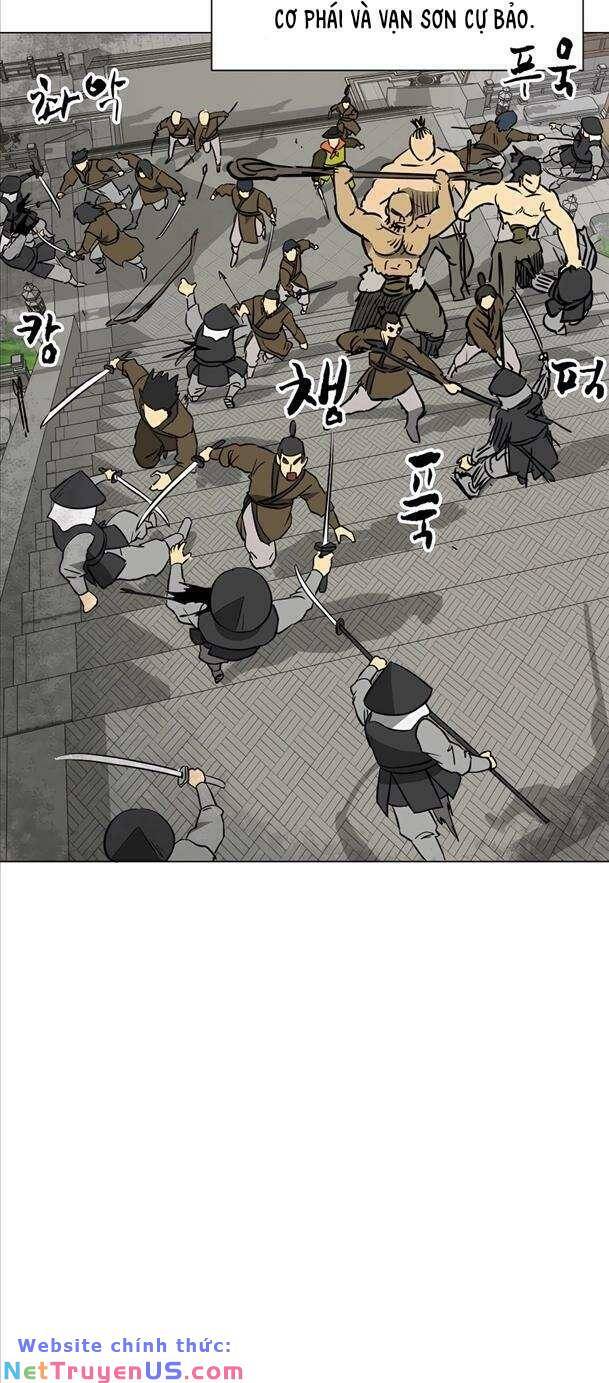 Thăng Cấp Vô Hạn Trong Murim Chapter 161 - Trang 2